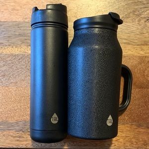 2 Tal Water Bottles / Thermoses